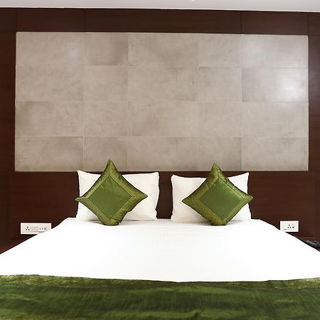 Treebo Trend Vijaya Grand Hotel Udupi Exterior photo