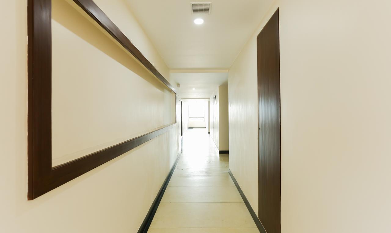 Treebo Trend Vijaya Grand Hotel Udupi Exterior photo